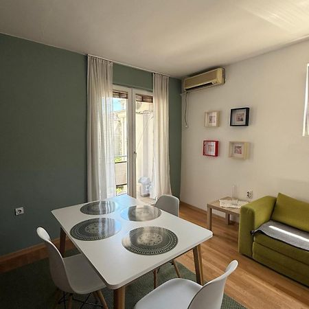 Cosy Apartment In The Heart Of 斯科普里 外观 照片