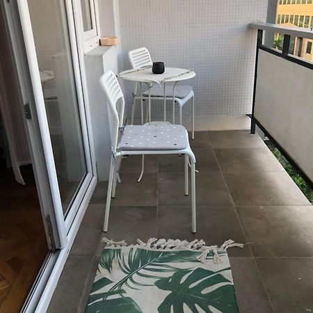 Cosy Apartment In The Heart Of 斯科普里 外观 照片