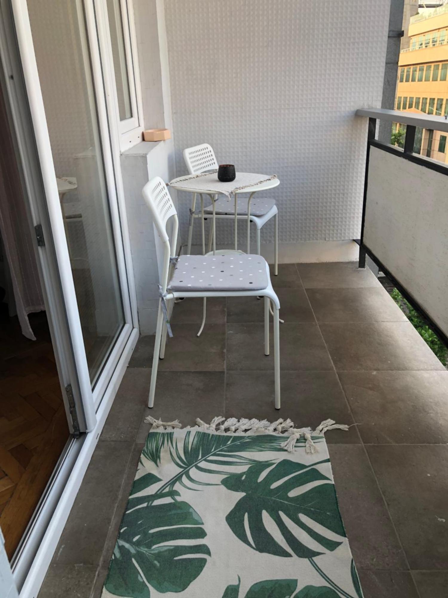 Cosy Apartment In The Heart Of 斯科普里 外观 照片